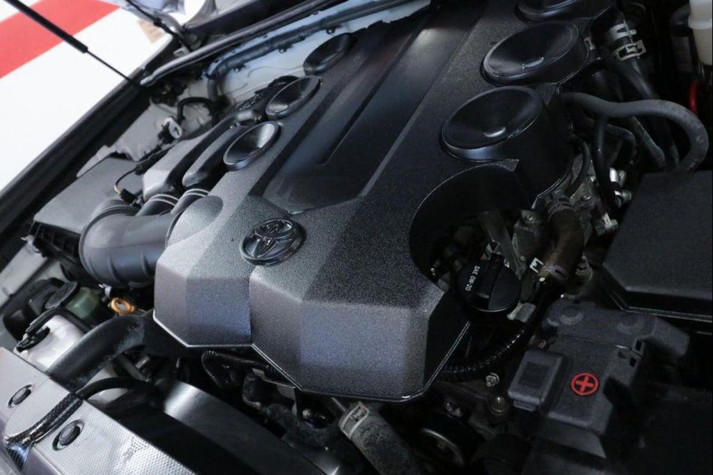 used 2021 Toyota 4Runner car, priced at $34,890