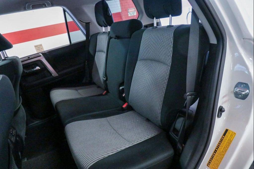 used 2021 Toyota 4Runner car, priced at $34,890