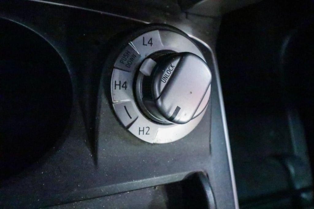 used 2021 Toyota 4Runner car, priced at $34,890