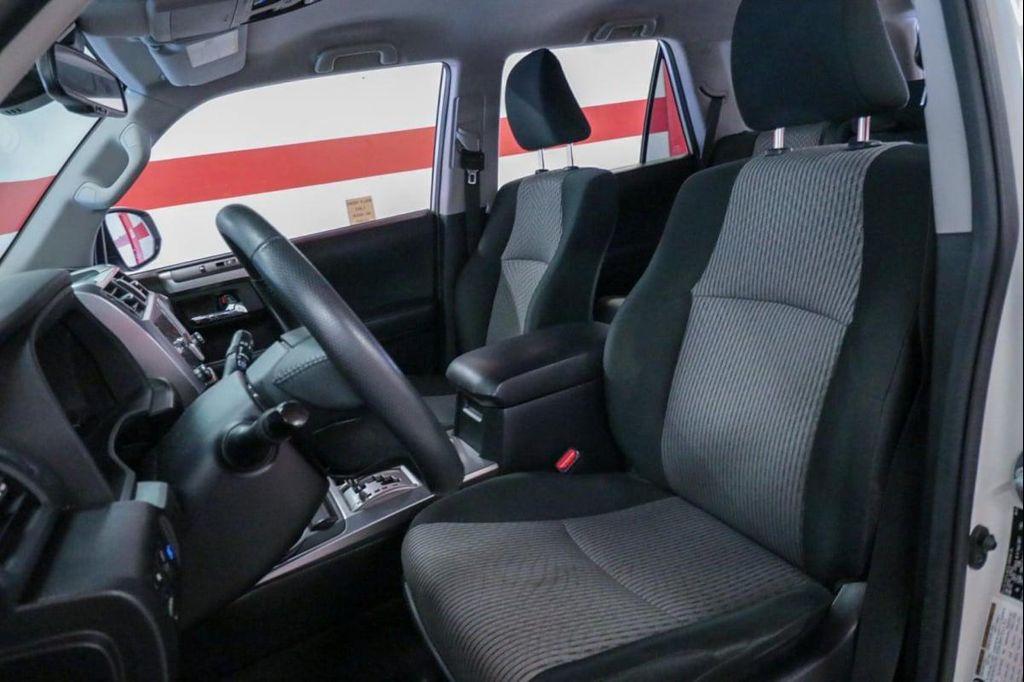 used 2021 Toyota 4Runner car, priced at $34,890