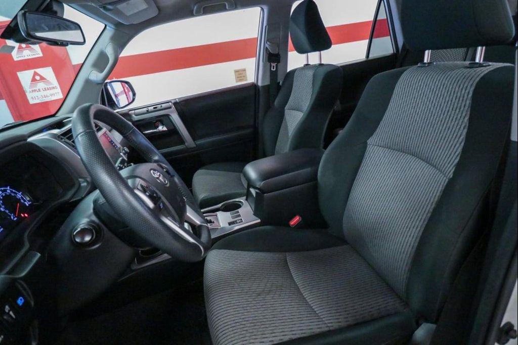 used 2021 Toyota 4Runner car, priced at $34,890