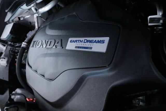 used 2021 Honda Pilot car, priced at $33,199
