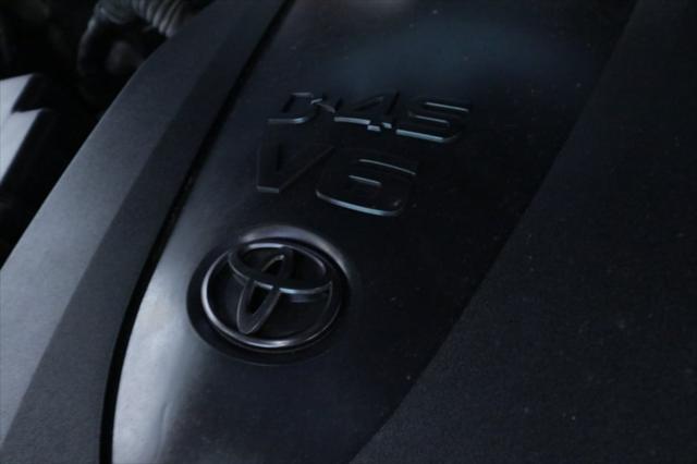 used 2022 Toyota Tacoma car, priced at $29,590