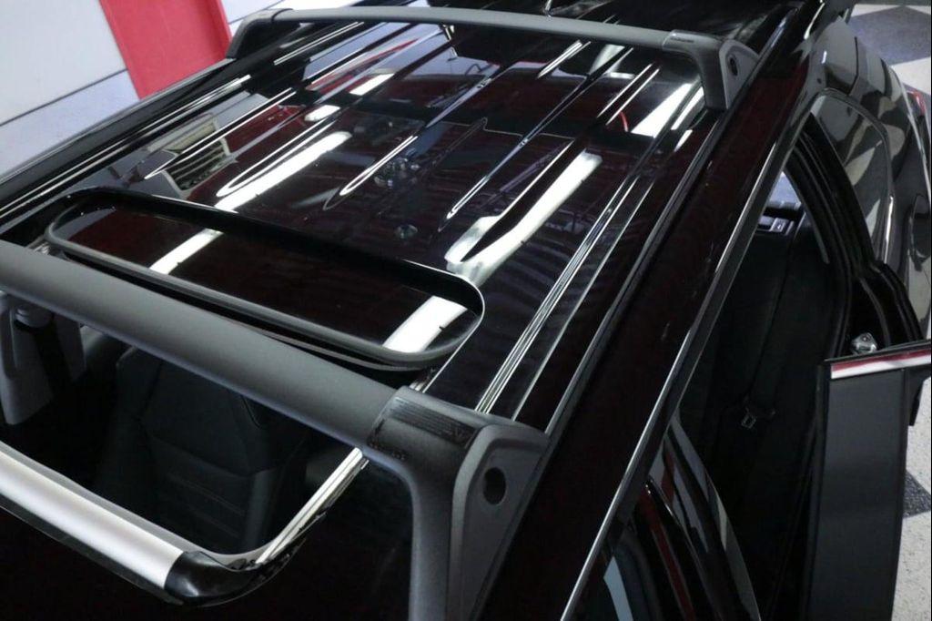 used 2022 Toyota RAV4 car, priced at $29,490