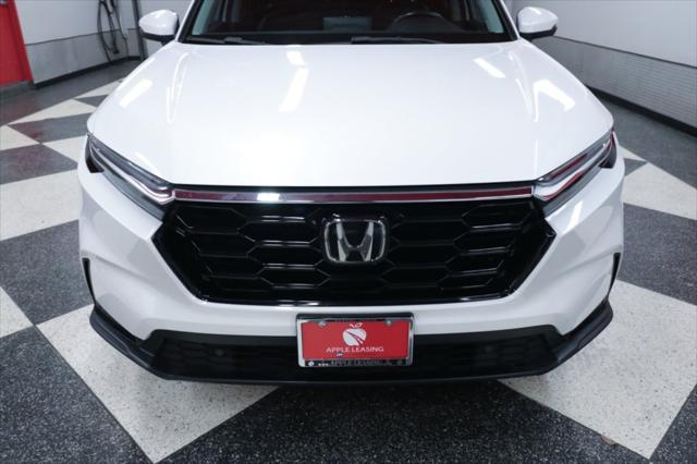 used 2023 Honda CR-V car, priced at $30,990