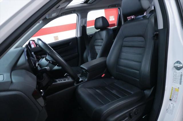 used 2023 Honda CR-V car, priced at $30,990