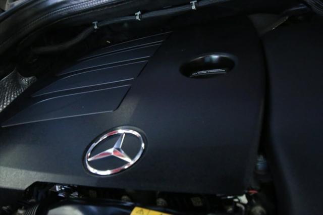 used 2023 Mercedes-Benz GLE 350 car, priced at $55,490