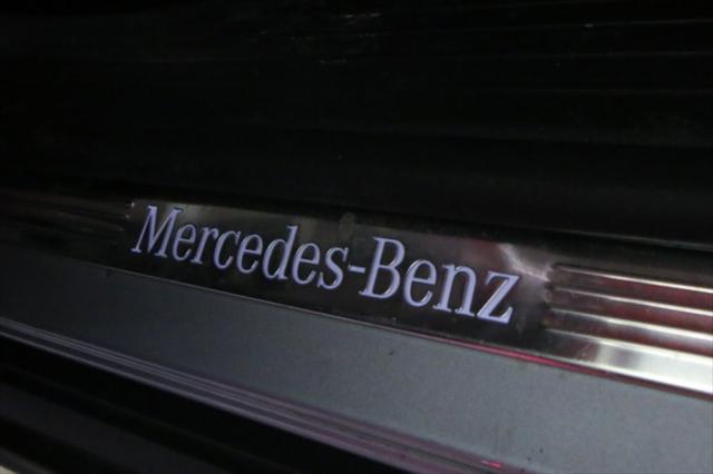 used 2023 Mercedes-Benz GLE 350 car, priced at $55,490