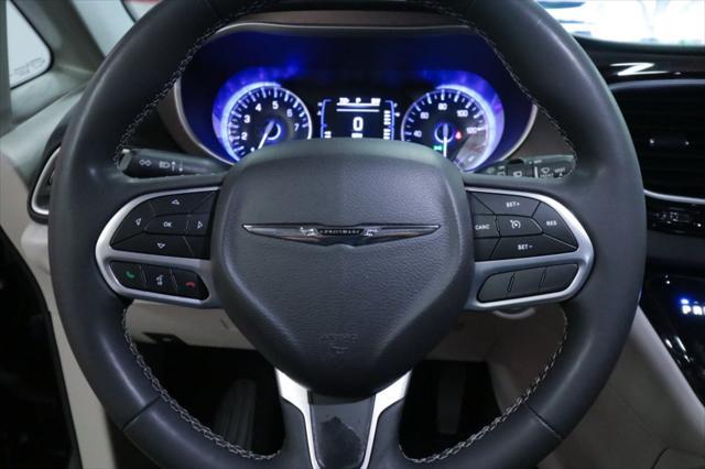 used 2023 Chrysler Voyager car, priced at $22,990