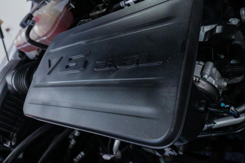 used 2023 Ram 1500 car, priced at $35,890