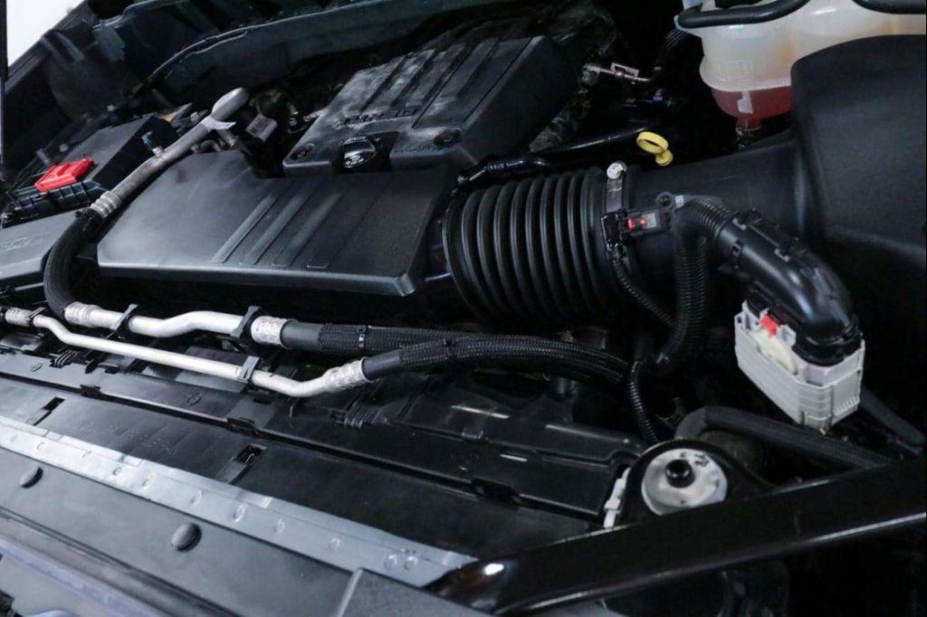 used 2022 Chevrolet Silverado 1500 car, priced at $32,890