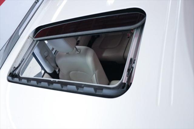 used 2021 Nissan Armada car, priced at $33,590