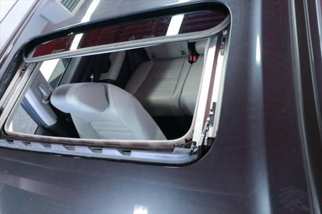 used 2023 Honda CR-V car, priced at $30,490