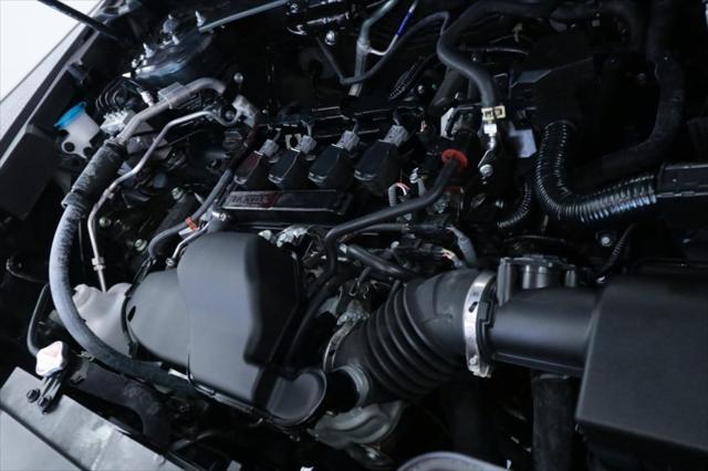 used 2023 Honda CR-V car, priced at $30,490