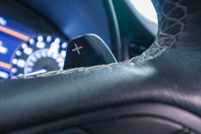 used 2020 INFINITI QX50 car, priced at $26,990