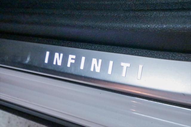 used 2020 INFINITI QX50 car, priced at $26,990