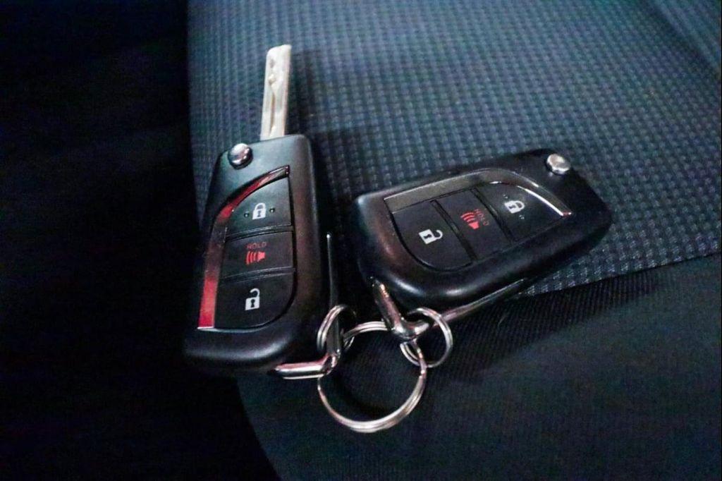 used 2021 Toyota RAV4 car, priced at $24,890
