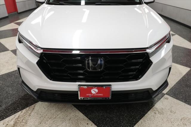 used 2023 Honda CR-V car, priced at $30,690