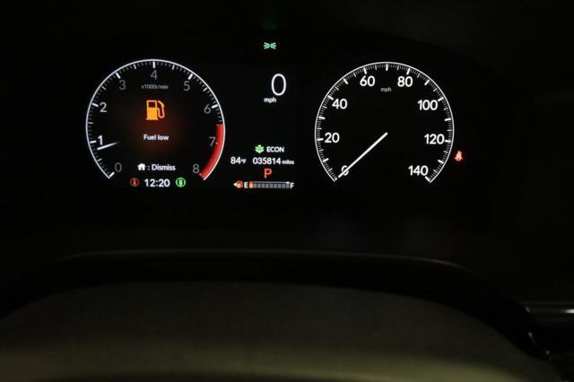 used 2023 Honda CR-V car, priced at $30,690