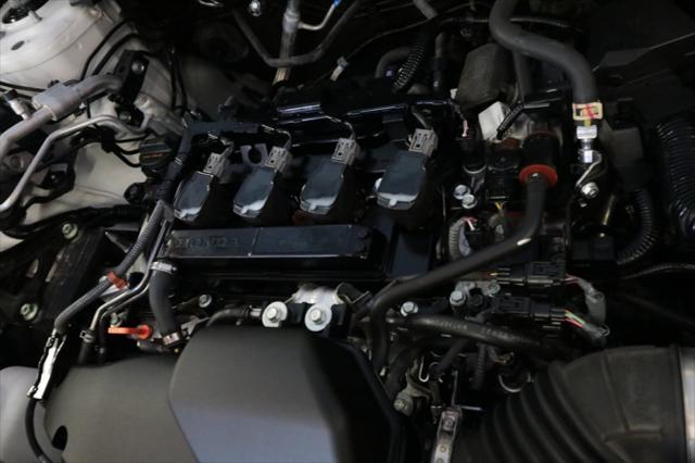 used 2023 Honda CR-V car, priced at $30,690