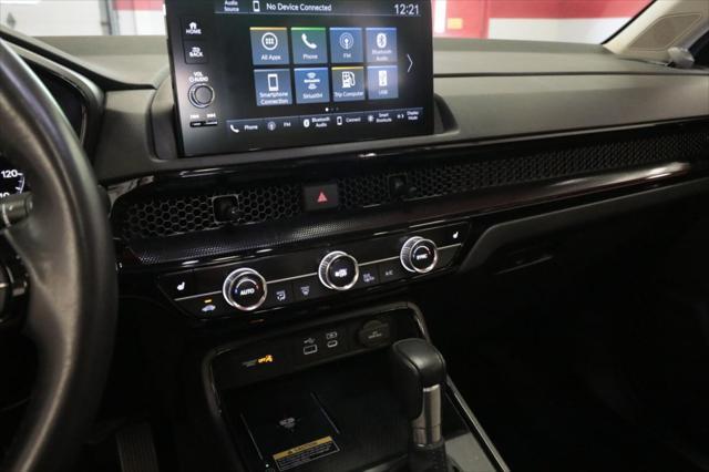 used 2023 Honda CR-V car, priced at $30,690