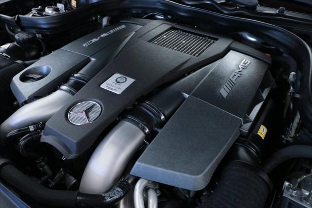 used 2013 Mercedes-Benz CLS-Class car, priced at $39,890