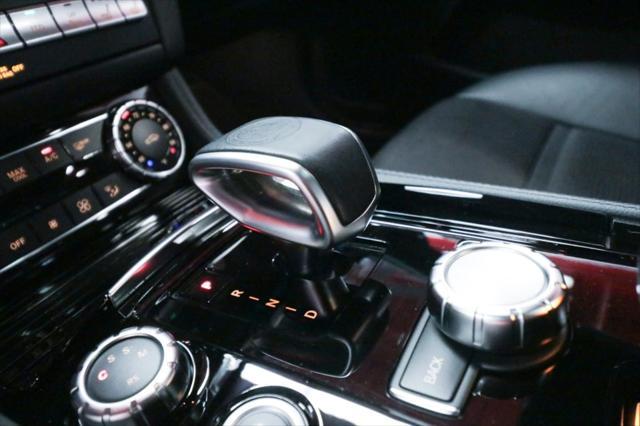 used 2013 Mercedes-Benz CLS-Class car, priced at $39,890