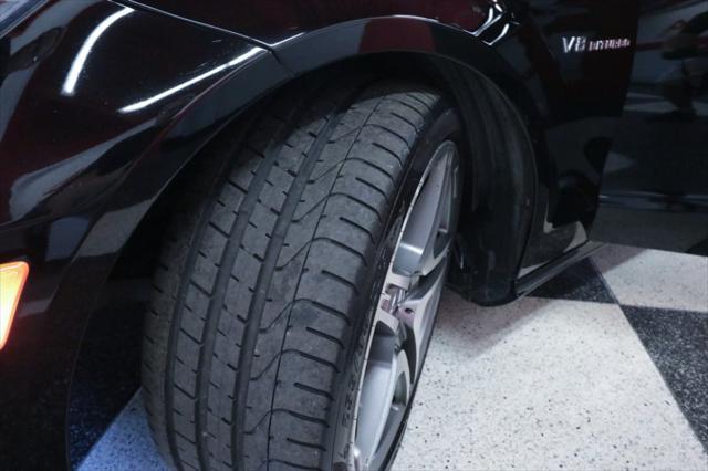 used 2013 Mercedes-Benz CLS-Class car, priced at $39,890