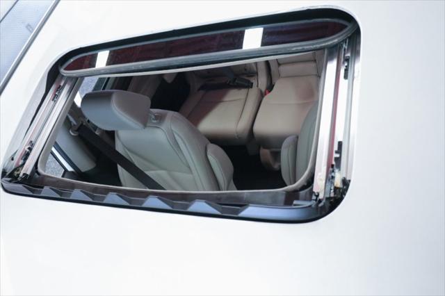 used 2023 Honda Odyssey car, priced at $38,990