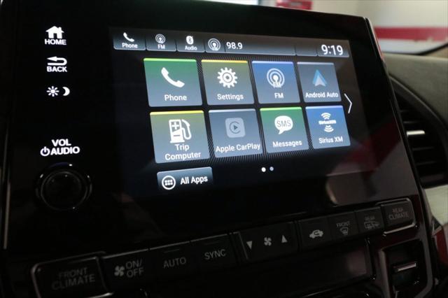 used 2023 Honda Odyssey car, priced at $38,990