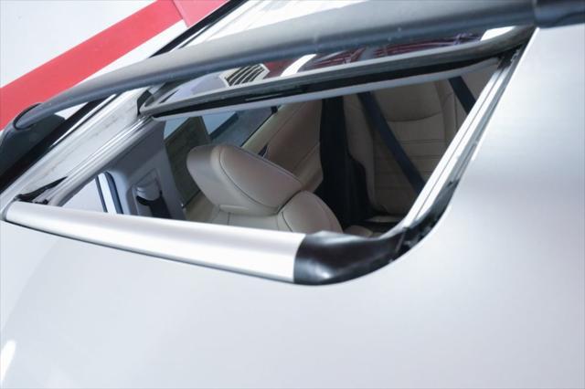 used 2023 Toyota RAV4 car, priced at $32,890