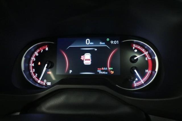 used 2023 Toyota RAV4 car, priced at $32,890