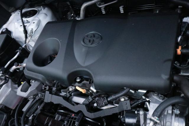 used 2023 Toyota RAV4 car, priced at $32,890