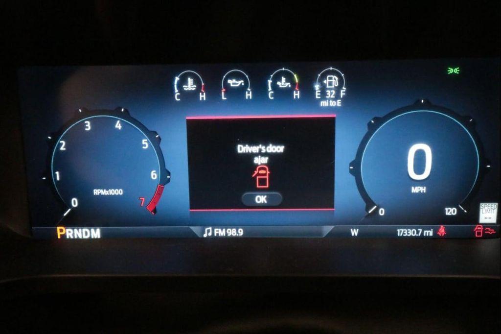 used 2024 Ford F-150 car, priced at $63,990