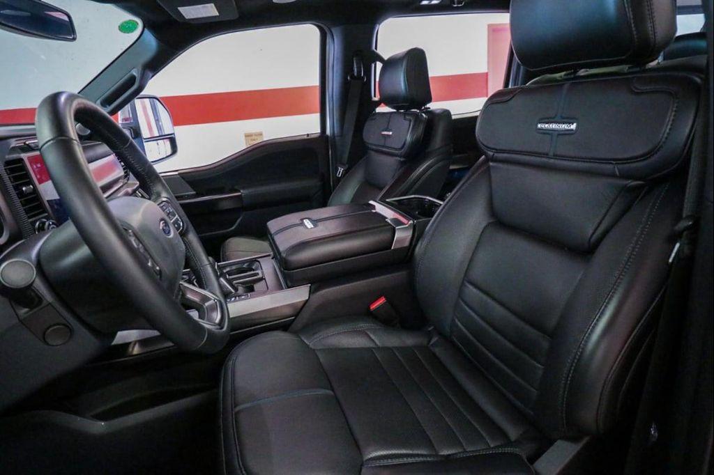 used 2024 Ford F-150 car, priced at $63,990