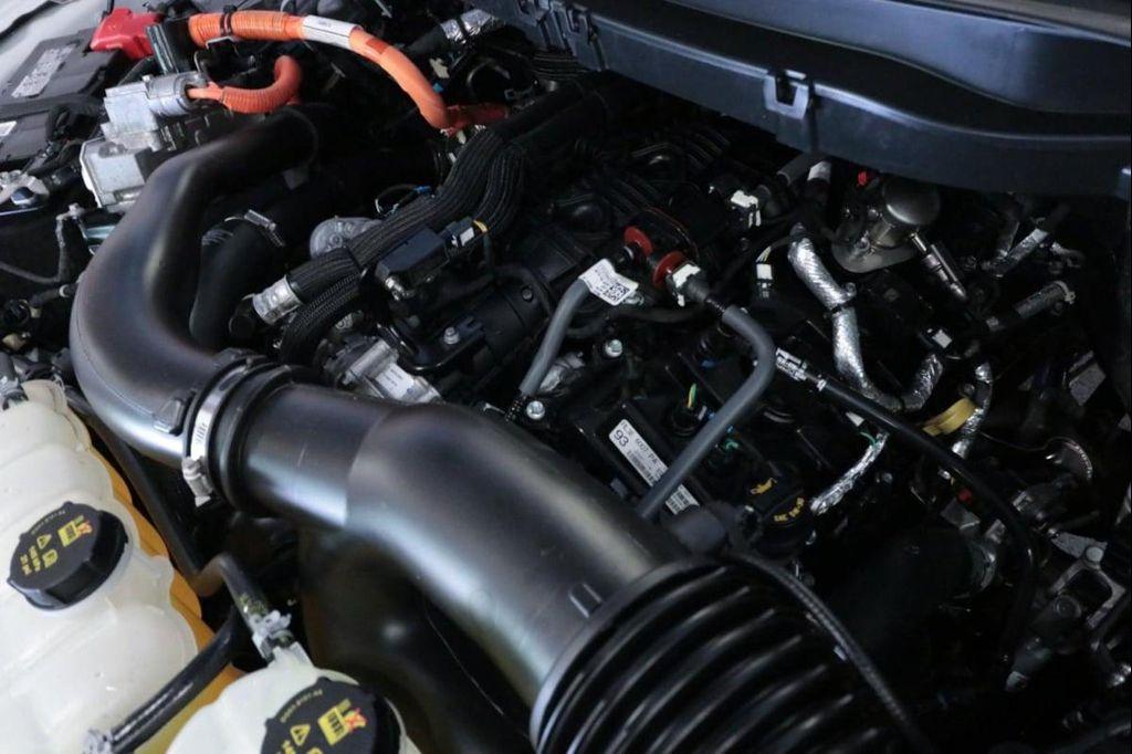 used 2024 Ford F-150 car, priced at $63,990