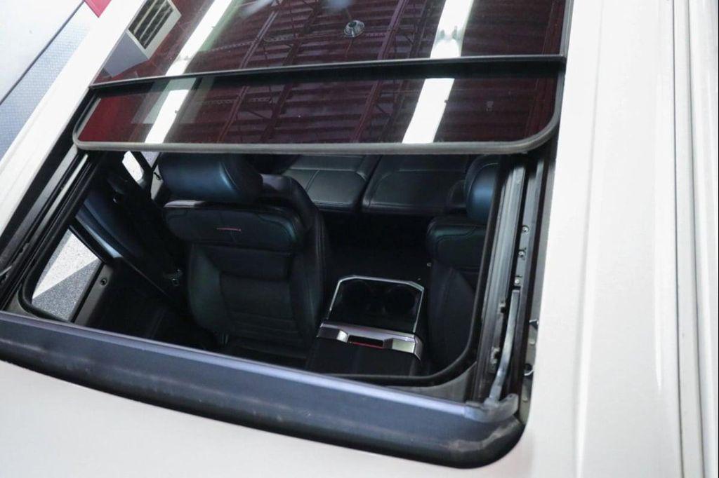 used 2024 Ford F-150 car, priced at $63,990