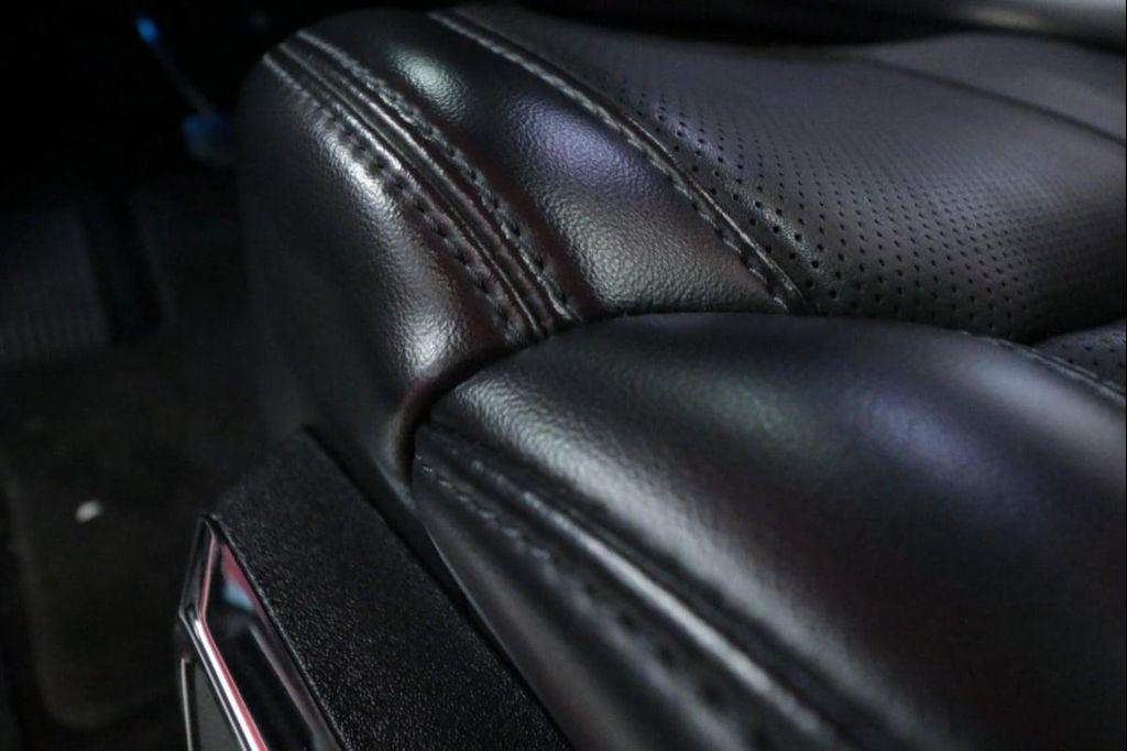 used 2024 Ford F-150 car, priced at $63,990