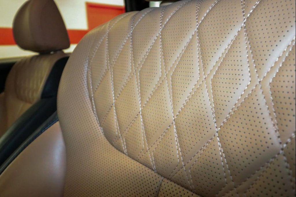 used 2022 Hyundai Santa Fe car, priced at $26,990