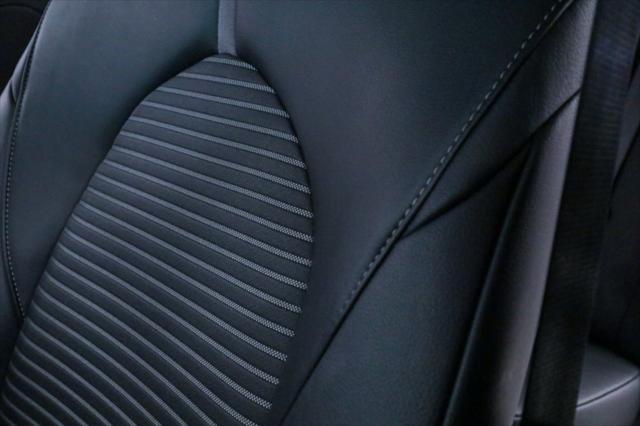 used 2022 Toyota Camry car, priced at $20,990