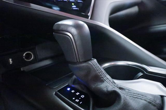used 2022 Toyota Camry car, priced at $20,990