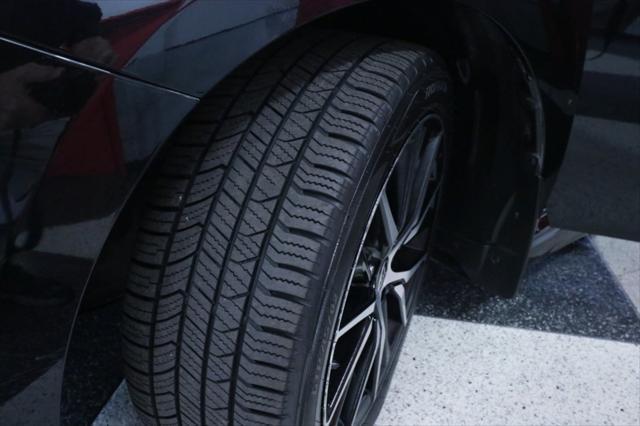 used 2022 Toyota Camry car, priced at $20,990