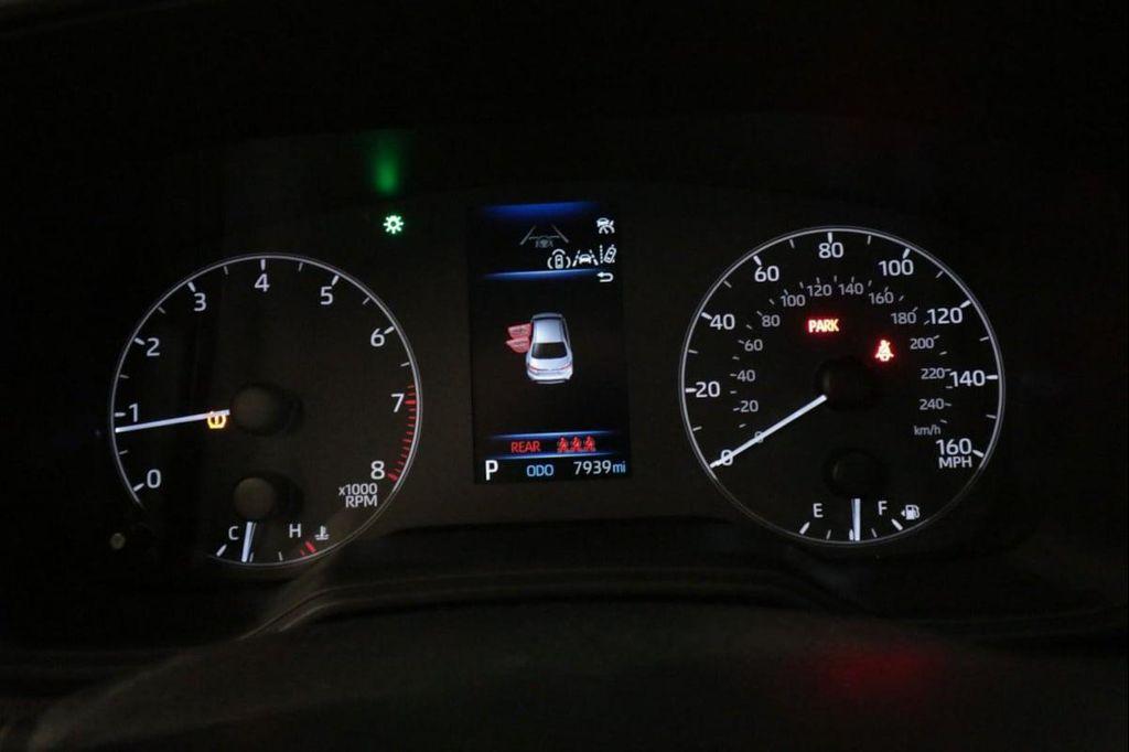 used 2023 Toyota Corolla car, priced at $23,990