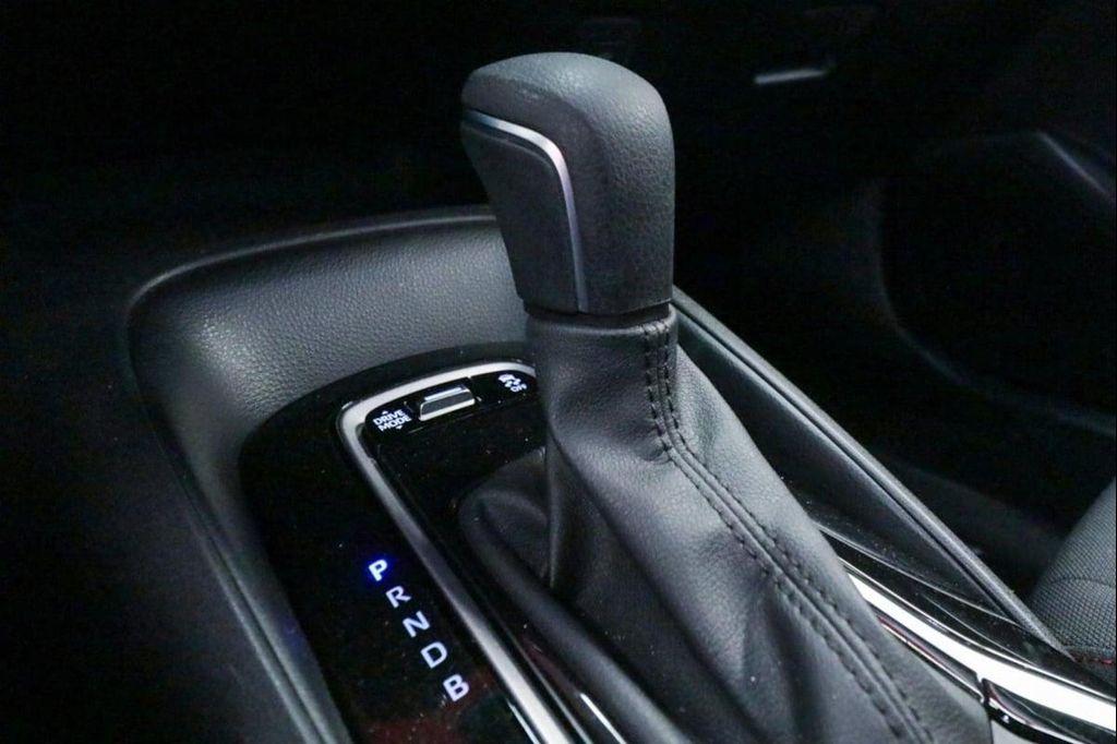 used 2023 Toyota Corolla car, priced at $23,990