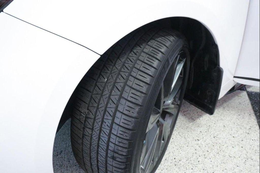 used 2023 Toyota Corolla car, priced at $23,990