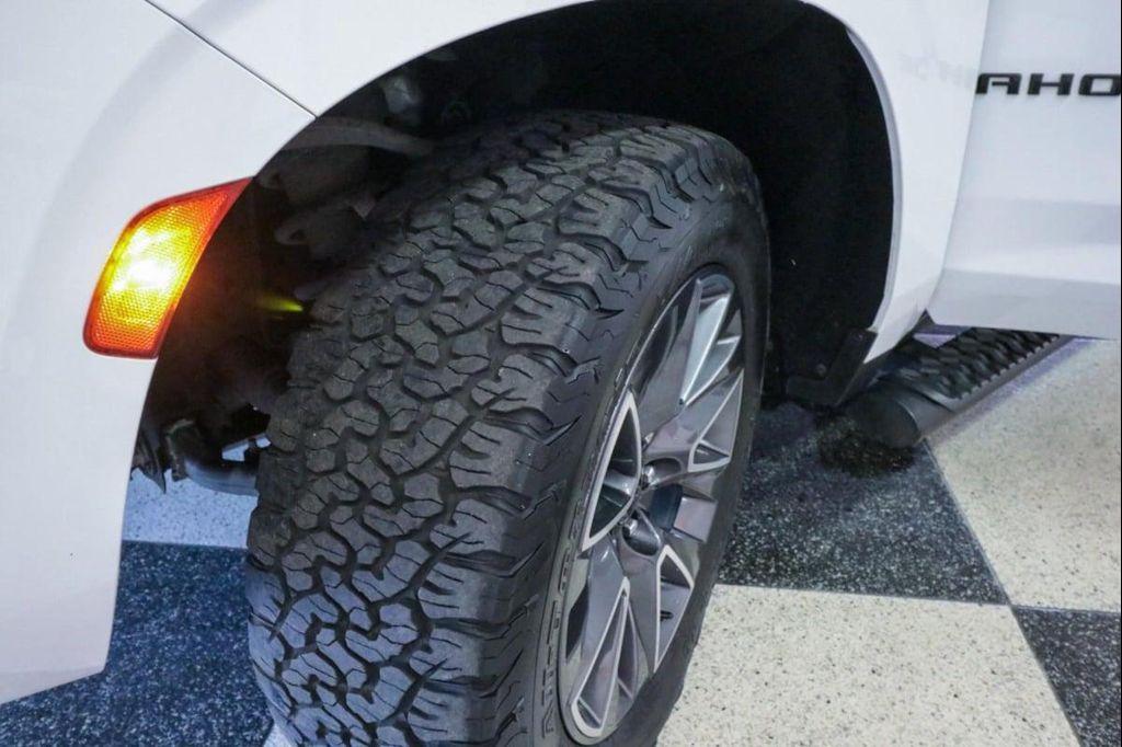 used 2021 Chevrolet Tahoe car, priced at $42,990