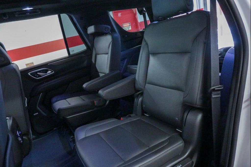 used 2021 Chevrolet Tahoe car, priced at $42,990