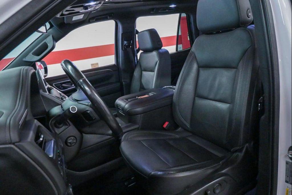 used 2021 Chevrolet Tahoe car, priced at $42,990