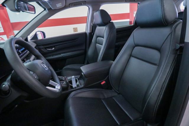 used 2023 Honda CR-V car, priced at $30,990