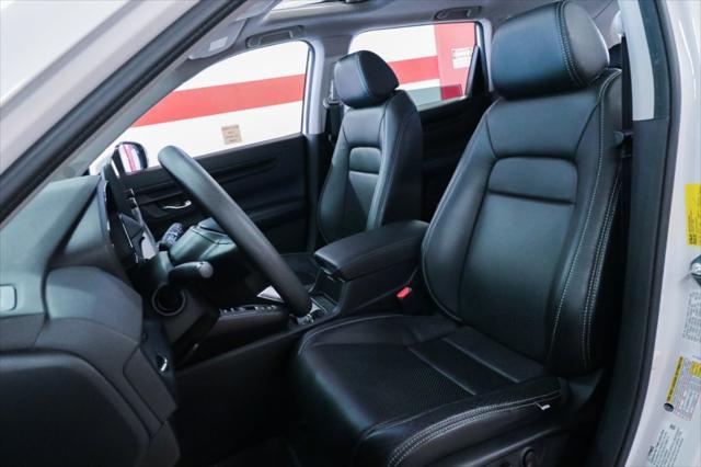 used 2023 Honda CR-V car, priced at $30,990